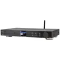 Produktbild: UNIVERSUM IR 500-21 Internet Tischradio Internet, DAB+, UKW Bluetooth®, WLAN,...