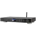 Produktbild: UNIVERSUM IR 500-21 Internet Tischradio Internet, DAB+, UKW Bluetooth®, WLAN,