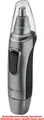 Produktbild: CLATRONIC Ohr- und Nasenhaarschneider NE 3595