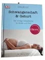 Produktbild: Schwangerschaft Geburt Ratgeber Dr. Mary Steen DK ElternWissen Hardcover