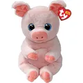 Produktbild: Ty Beanie Babies Bellies Penelope Pig Medium (6 cm) (43202)