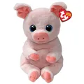 Produktbild: Ty Beanie Bellies / Babies Schwein @ Penelope  @  med. ca. 24 cm
