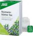 Produktbild: ROSMARINBLÄTTER Arzneitee Rosmarini folium Salus 15