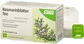Produktbild: SALUS Pharma GmbH ROSMARINBLÄTTER Arzneitee Rosmarini folium Salus 15 St 07618677
