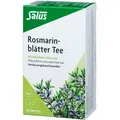 Produktbild: Salus Rosmarinblättertee 15 St