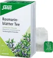Produktbild: ROSMARINBLÄTTER Arzneitee Rosmarini folium Salus 15