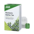 Produktbild: Salus Rosmarinblätter Tee 15 Filterbeutel Bio