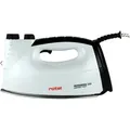 Produktbild: Rotel Professional Extra Dampfbügeleisen Schwarz Edelstahlsohle 5bar 800W