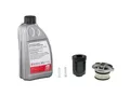Produktbild: Wartungs-Kit Haldex Gen IV 4 Filter + Öl Febi BILSTEIN Audi Seat Skoda VW