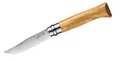 Produktbild: Herbertz Taschenmesser Opinel Geschenkset No 08, Olivenholz mit Etui