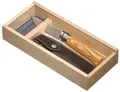 Produktbild: Opinel Universalmesser Opinel Geschenkset, Olivenholz