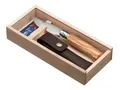 Produktbild: Opinel Taschenmesser No 08 Taschenmesser mit Etui