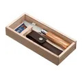 Produktbild: Opinel Taschenmesser No 08 Olive Taschenmesser in Holzbox