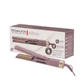 Produktbild: REMINGTON Haarglätter Glätteisen Airstyler 2 in 1 Nass & Trocken AIRvive AS8930