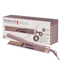 Produktbild: Remington AS 8930 AIRvive 2in1 Airstyler Warmluftbürste Glätteisen