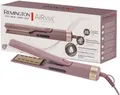 Produktbild: Remington AIRVIVE Glätteisen 2-in-1 Airstyler, Lila, AS8930 T27-7001910-A NEUOVP