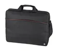 Produktbild: Hama Laptop-Hülle Laptop-Tasche bis 15,6 Zoll, schwarz, mit verstellbarem Schultergurt