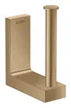 Produktbild: Axor Universal Rectangular Reserverollenhalter - Brushed Bronze - 42654140