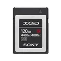 Produktbild: Sony QDG120F 120GB XQD G-Serie