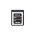 Produktbild: Sony QDG120F-R XQD-Speicherkarte (120 GB, G Serie), 120GB