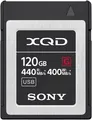 Produktbild: Sony XQD 120 GB