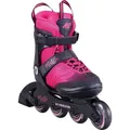 Produktbild: K2 Kinder Inline Skates MARLEE, Mädchen, Größe: 32-37 Pink - Rosa - 32-37