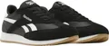 Produktbild: Reebok Uni Sneaker World 70 Sport 100251859 Black White Gum, Schuhgröße:44 EU
