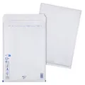 Produktbild: aroFOL CLASSIC Luftpolstertaschen W9/I weiß für DIN E4, 50 St.