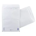 Produktbild: 250 Luftpolstertaschen aroFOL CLASSIC für DIN E4 weiß haftklebend 30 x 44,5 cm