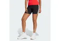 Produktbild: adidas Sportswear Shorts ESSENTIALS 3-STREIFEN HIGH WAISTED KURZE LEGGINGS