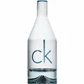 Produktbild: Calvin Klein IN2U Eau de Toilette  Spray