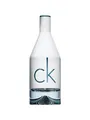 Produktbild: Calvin Klein CKIN2U Him EDT 100 ml
