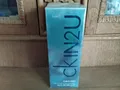 Produktbild: Calvin Klein CK in 2U for him Eau de Toilette 100 ml  NEU/Foliert