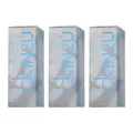 Produktbild: Calvin Klein CK in 2u for him - EDT Eau de Toilette 100ml - 3x
