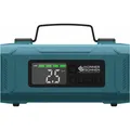 Produktbild: Könner & Söhnen Anlasser Mit Kompressor Jsp-2000 (2000 A, 14800 mAh) (KSJSP-2000)
