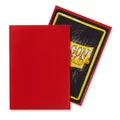 Produktbild: DS100 Matte Crimson
