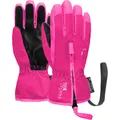 Produktbild: Reusch Kinder Ben Handschuhe (Größe L, pink)