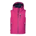 Produktbild: Trollkids Kids Narvik Vest XT 116, fireberry