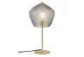 Produktbild: Nordlux Tischleuchte Orbiform Messing E27 Glas Metall, ohne Leuchtmittel