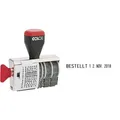 Produktbild: COLOP Datumstempel mit Text 04000/WD ohne Logo, 1 St.