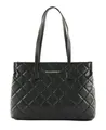 Produktbild: VALENTINO Ocarina Shopping Bag Shopper Schultertasche Tasche Nero schwarz Neu