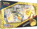 Produktbild: Pokemon - TCG Crown Zenith Special Collection Pikachu VMax