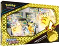 Produktbild: Pokémon Zenit der Könige Pikachu VMax Special Collektion Crown Zenith Englisch