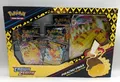 Produktbild: Pokémon Crown Zenith Zenit der Könige Pikachu VMAX Special Collection EN Neu