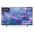 Produktbild: Samsung GU50U7099F 125cm 50