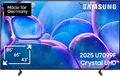 Produktbild: Samsung GU50U7099FU 127 cm (50