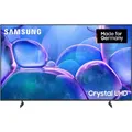 Produktbild: Samsung 50 Zoll Crystal UHD U7099F Fernseher, 4K Smart AI TV Knox Crystall 127cm