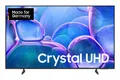 Produktbild: Samsung 50 Zoll Crystal UHD U7099F 4K SmartTV