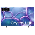 Produktbild: SAMSUNG GU50U7099FUXZG Smart-TV 125,0 cm (50,0 Zoll)