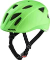 Produktbild: Alpina Ximo L.E. Fahrrad Kinderhelm Fahrradhelm green 49-54 cm